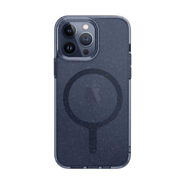 Uniq Lifepro Xtreme MagSafe iPhone 15 Pro Max Case | Tinsel Blue Uniq Lifepro Xtreme MagSafe iPhone 15 Pro Max Case | Tinsel Blue